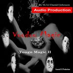 Voodoo Magic cover image