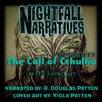 The Call of Cthulhu cover image