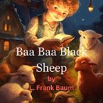 Baa baa black sheep cover image