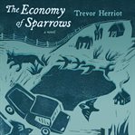 The Economy of Sparrows cover image