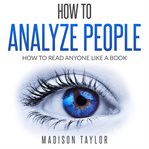 How to Analyze People cover image