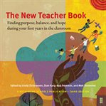 The New Teacher Book cover image