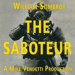 The Saboteur cover image