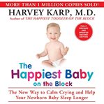 The Happiest Baby on the Block cover image