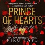 Prince of Hearts cover image
