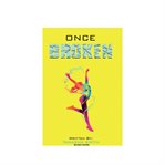 Once Broken cover image