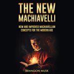 The New Machiavelli cover image