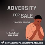 Summary : Adversity for Sale cover image