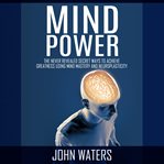 Mind power cover image