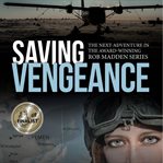 Saving Vengeance cover image