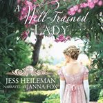 A Well : Trained Lady cover image