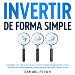 Invertir De Forma Simple cover image