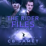 Storm File cover image