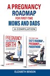 A pregnancy roadmap for first-time moms and dads cover image