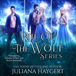 Rite World : Rite of the Wolf cover image