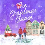 The Christmas Clause cover image
