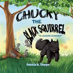 Chucky the Black Squirrel cover image