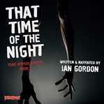 That Time of the Night cover image