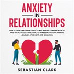 Anxiety in relationships cover image