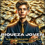 Riqueza Joven cover image