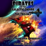 Pirates of the Galactic Empire cover image