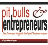 Pit Bulls & Entrepreneurs cover image
