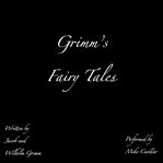 Grimm's Fairy Tales cover image