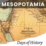 Mesopotamia cover image