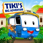Tiki's Big Adventure cover image