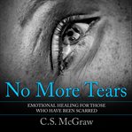 No More Tears cover image
