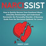 Narcissist cover image