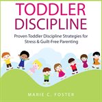 Toddler Discipline cover image