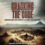 Cracking the code cover image