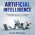Artificial Intelligence cover image