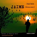 Jaime (Giacomo) : Versión En Español cover image