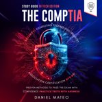 CompTIA Security+ Computing Technology Industry Association Certification SY0-601 Study Guide : H. Scientia Media Group (SMG) Study Guides cover image