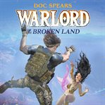 Warlord of the broken land cover image