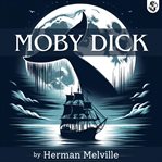 Moby Dick cover image