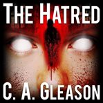 The Hatred cover image