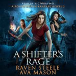 A Shifter's Rage cover image