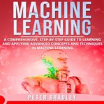 Machine Learning cover image