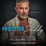 Professor Daddy cover image