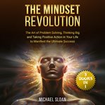 The Mindset Revolution cover image