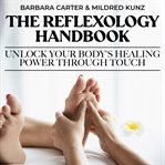 The Reflexology Handbook cover image