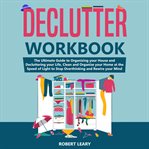 Declutter Workbook cover image