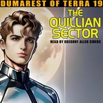 The Quillian Sector cover image