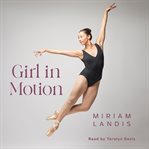 Girl in Motion cover image