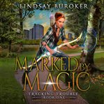 Marked by Magic cover image