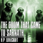 The Doom That Came to Sarnath cover image