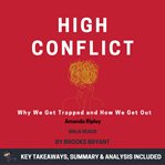 Summary : High Conflict cover image